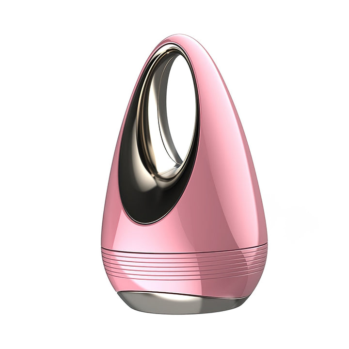 Portable Microcurrent Skin Care Tool