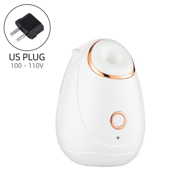 Facial Steamer Spa