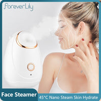 Facial Steamer Spa