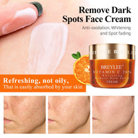 Vitamin C Facial Set