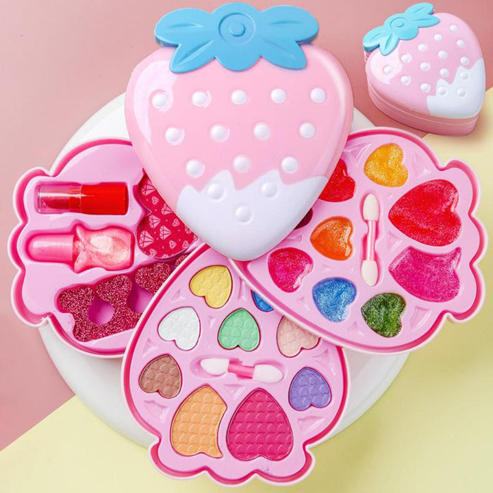 Baby Beauty Kit