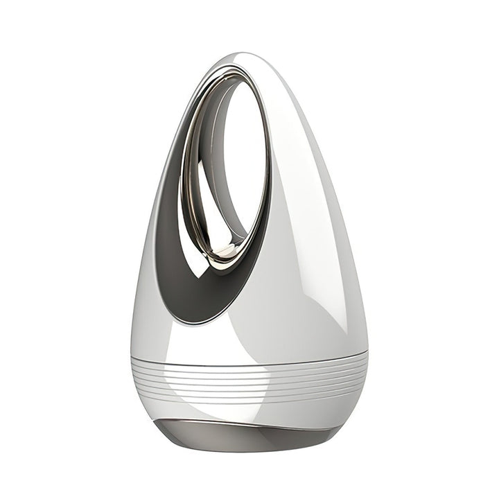 Portable Microcurrent Skin Care Tool
