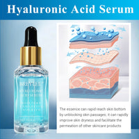 Hyaluronic Acid Set