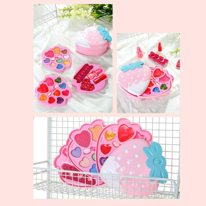 Baby Beauty Kit