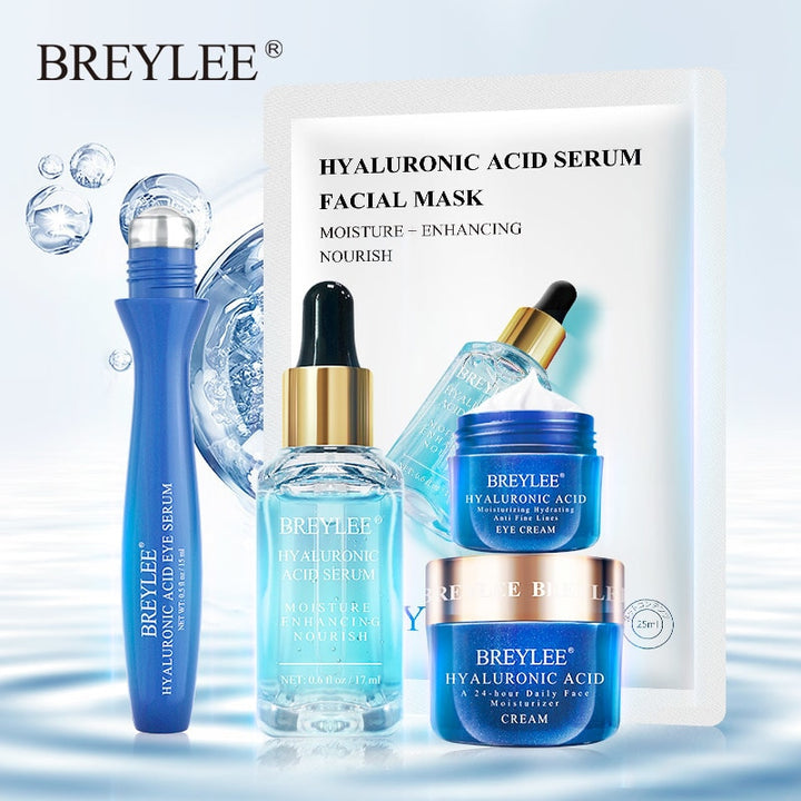 Hyaluronic Acid Set