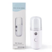Mini Facial Spray