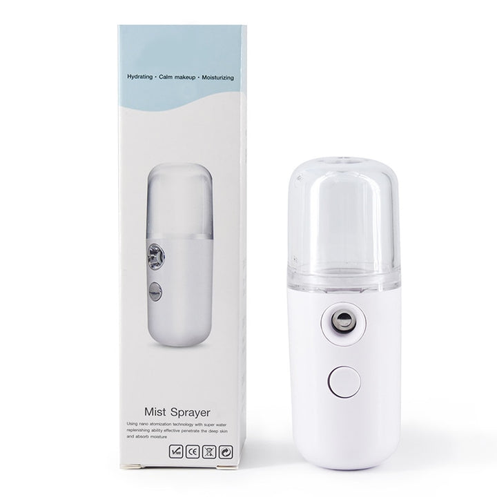 Mini Facial Spray
