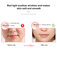 Portable Microcurrent Skin Care Tool