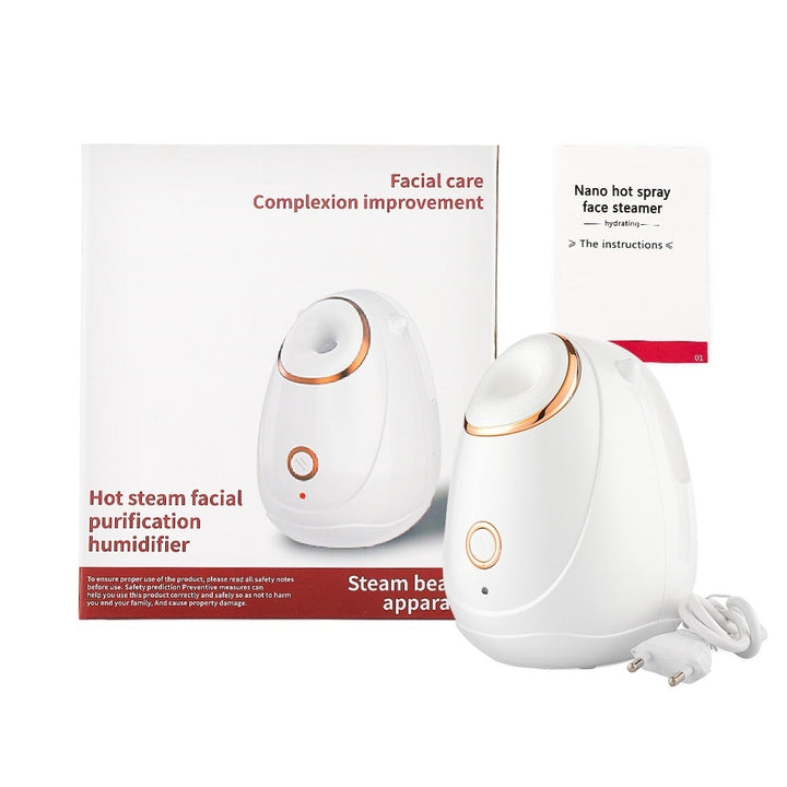 Facial Steamer Spa