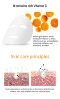 Vitamin C Facial Mask