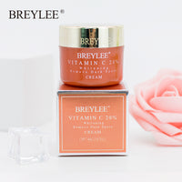 Vitamin C Facial Mask