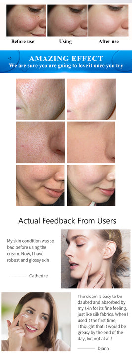 Vitamin C Facial Mask