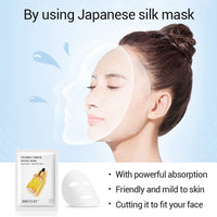 Vitamin C Facial Set