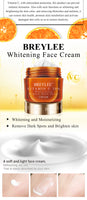 Vitamin C Facial Mask