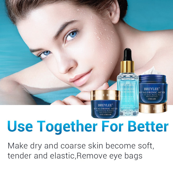 Vitamin C Brightening Set