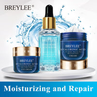 Vitamin C Brightening Set