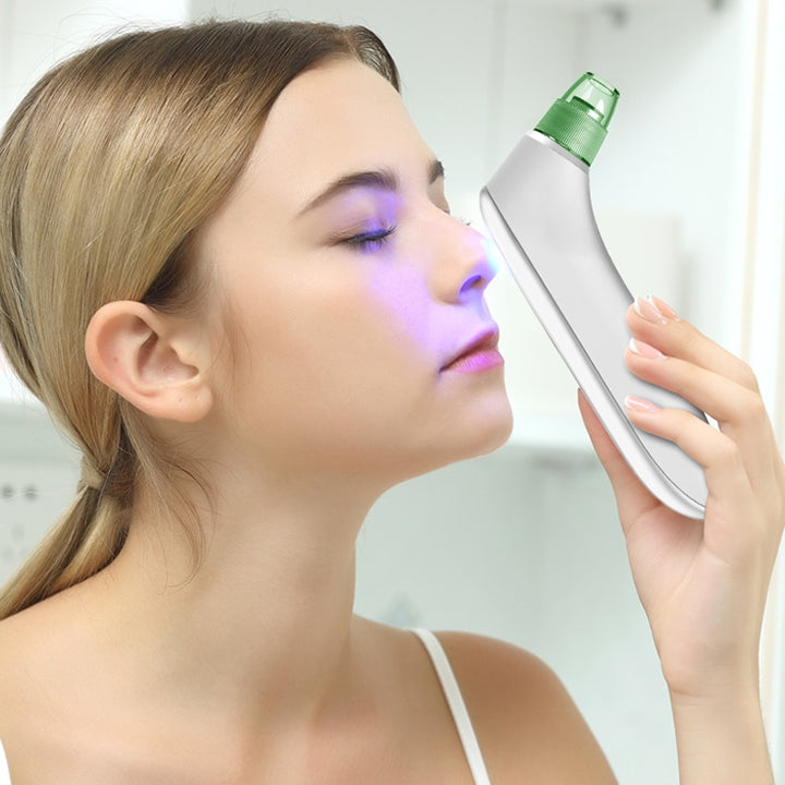 Blackhead and Acne Vacuum