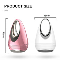 Portable Microcurrent Skin Care Tool