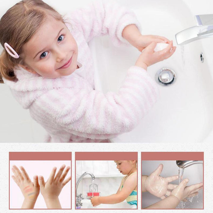 Baby Beauty Kit