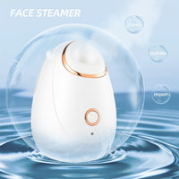 Facial Steamer Spa