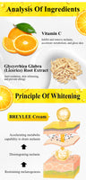 Vitamin C Facial Mask