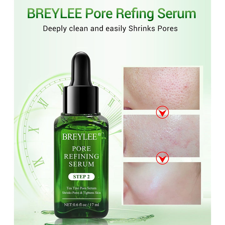 Acne Treatment Mask