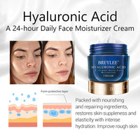 Hyaluronic Acid Set