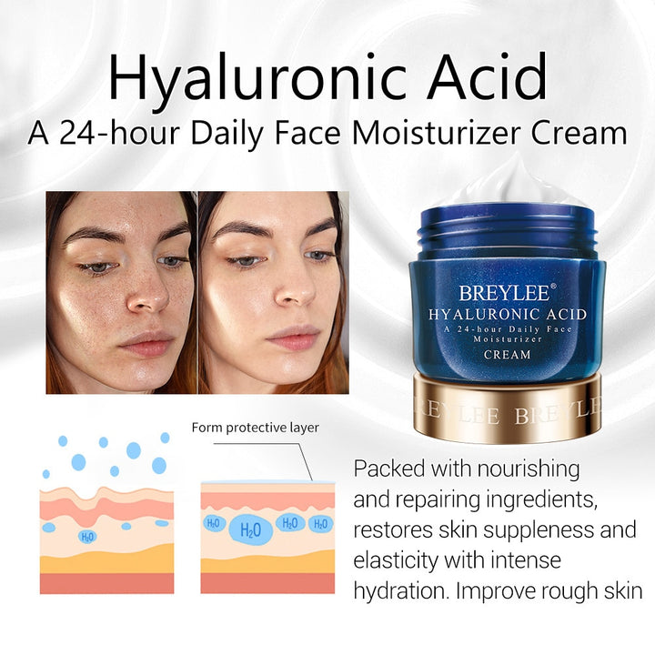 Hyaluronic Acid Set