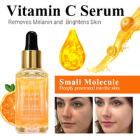 Vitamin C Facial Set