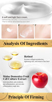 Vitamin C Facial Mask