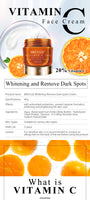 Vitamin C Facial Mask