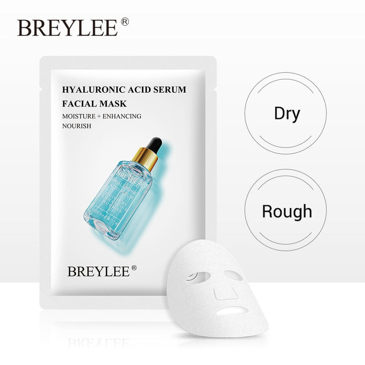 Hyaluronic Acid Set