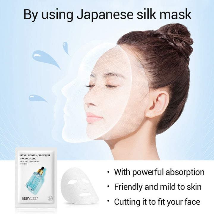Hyaluronic Acid Set