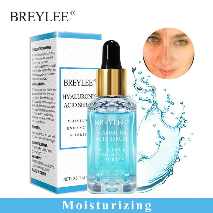 Hyaluronic Acid Set