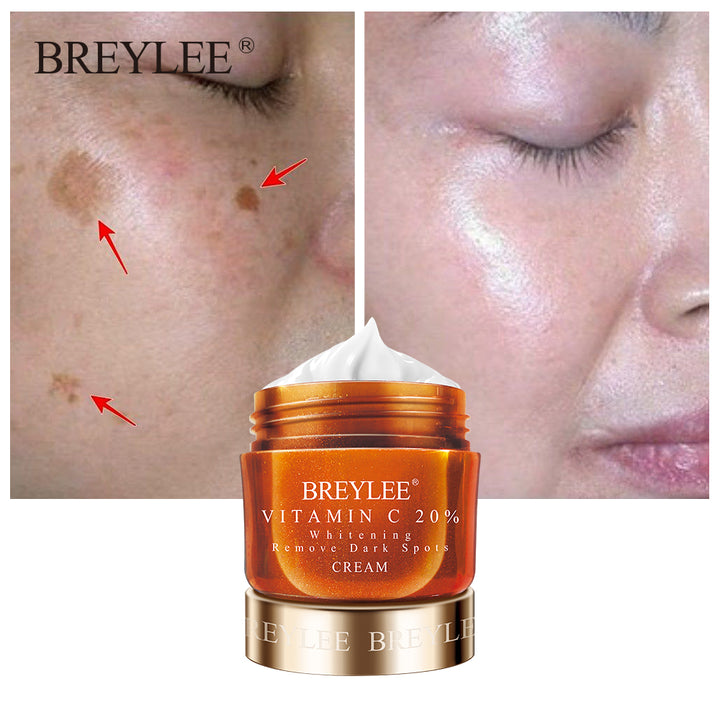Vitamin C Facial Mask