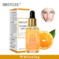 Vitamin C Facial Mask