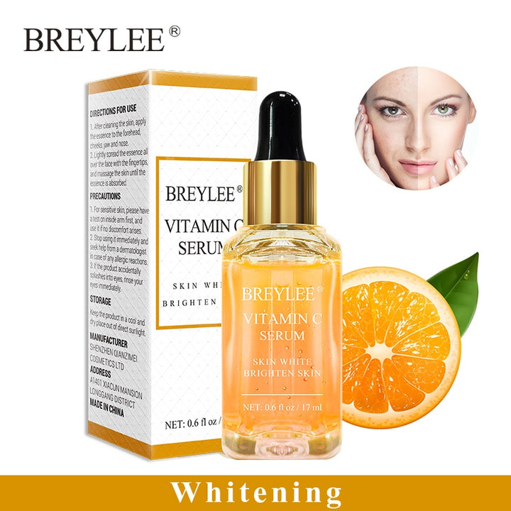 Vitamin C Facial Mask