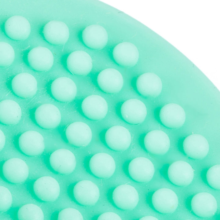 Silicone Face Cleaning Brush