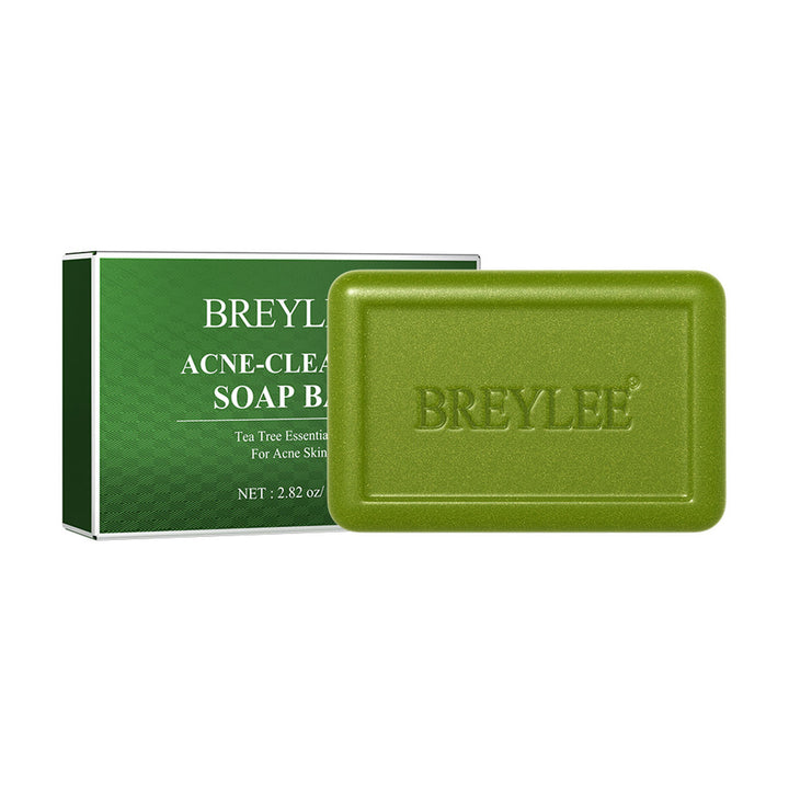 Deep Cleansing Soap