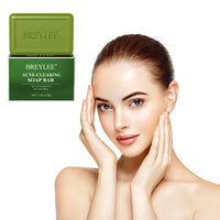 Deep Cleansing Soap
