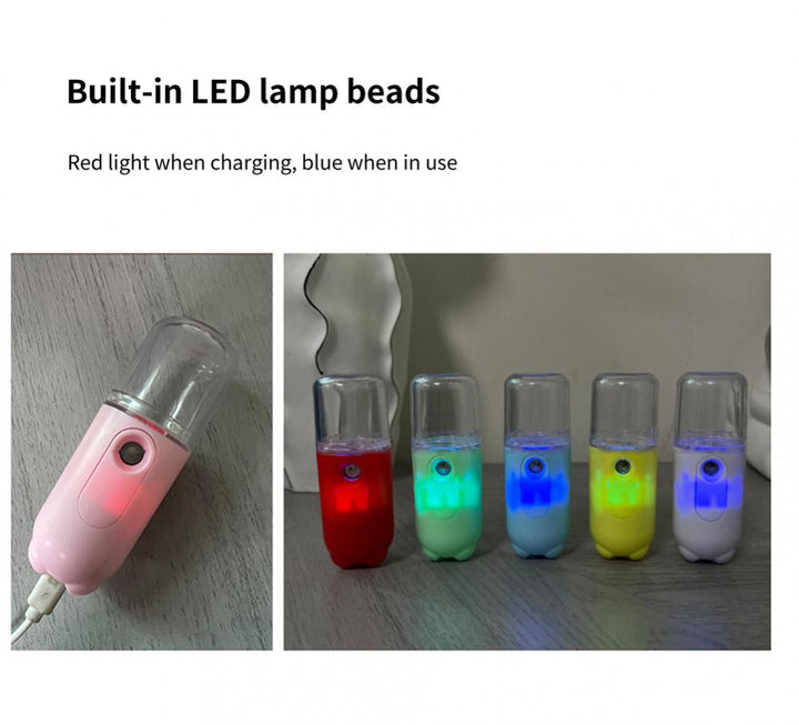 Mini Facial Spray