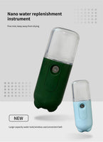 Mini Facial Spray
