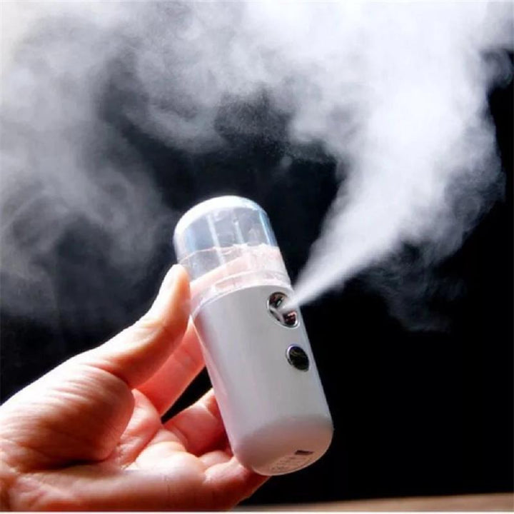 Mini Facial Spray