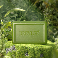 Deep Cleansing Soap