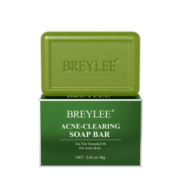Deep Cleansing Soap