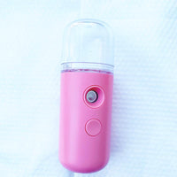 Mini Facial Spray
