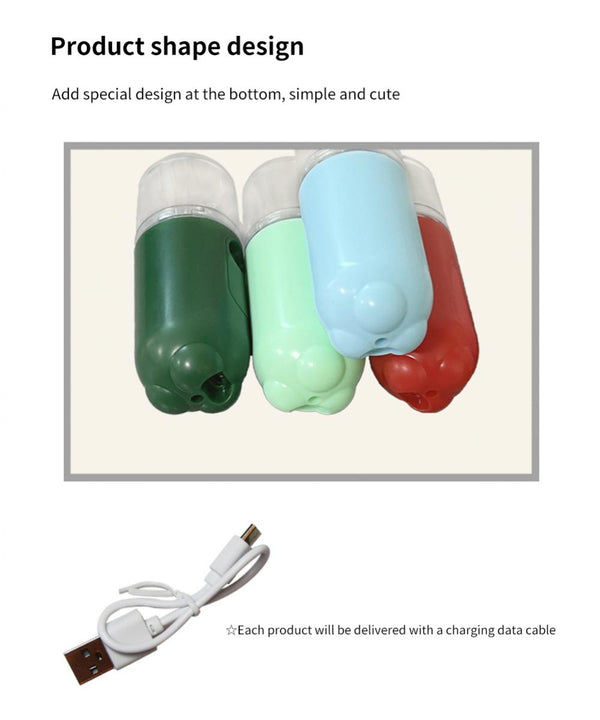 Mini Facial Spray