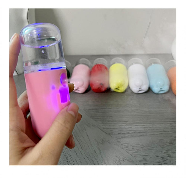 Mini Facial Spray