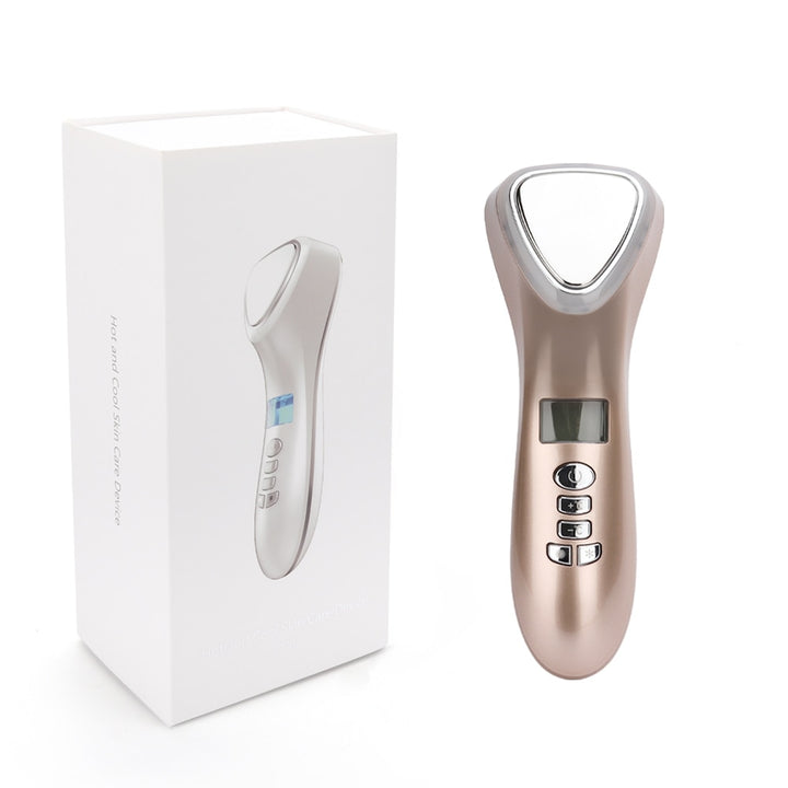 Ultrasonic Hot Cold Hammer