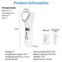 Ultrasonic Hot Cold Hammer